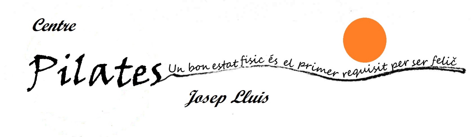 Pilates Josep Lluis